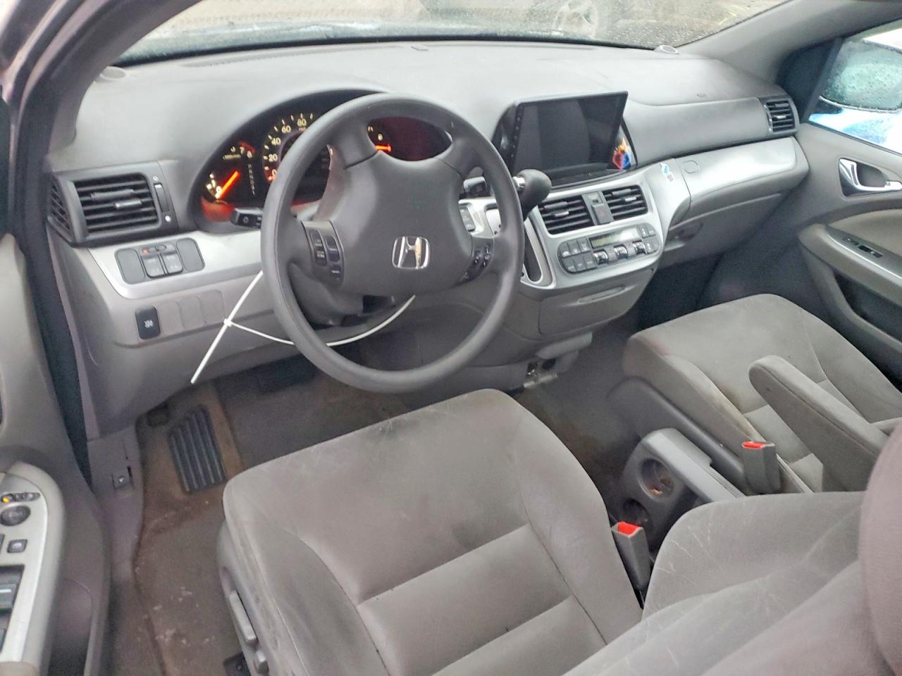 2008 HONDA ODYSSEY EX photo 8