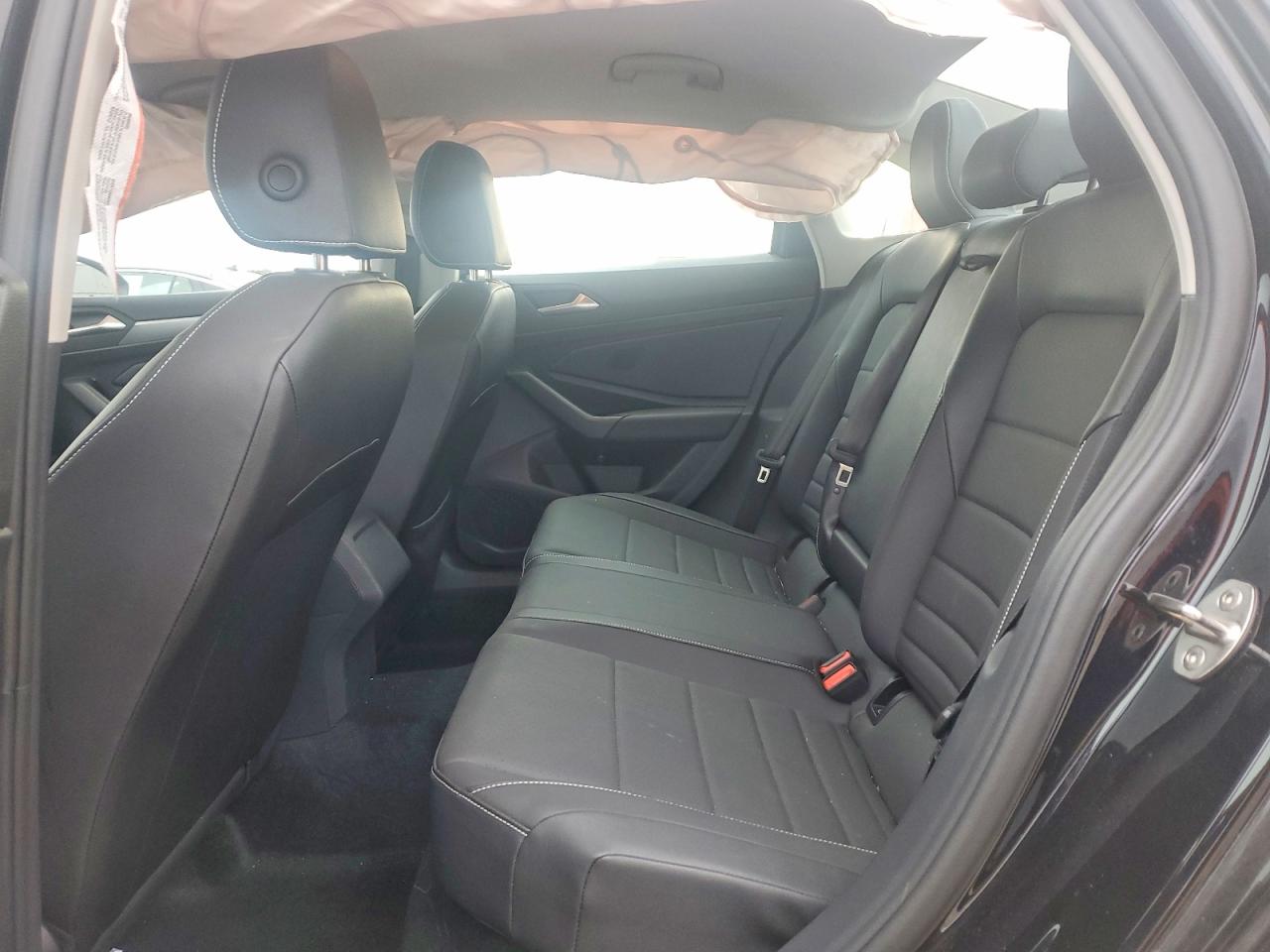 2024 VOLKSWAGEN JETTA SE photo 10