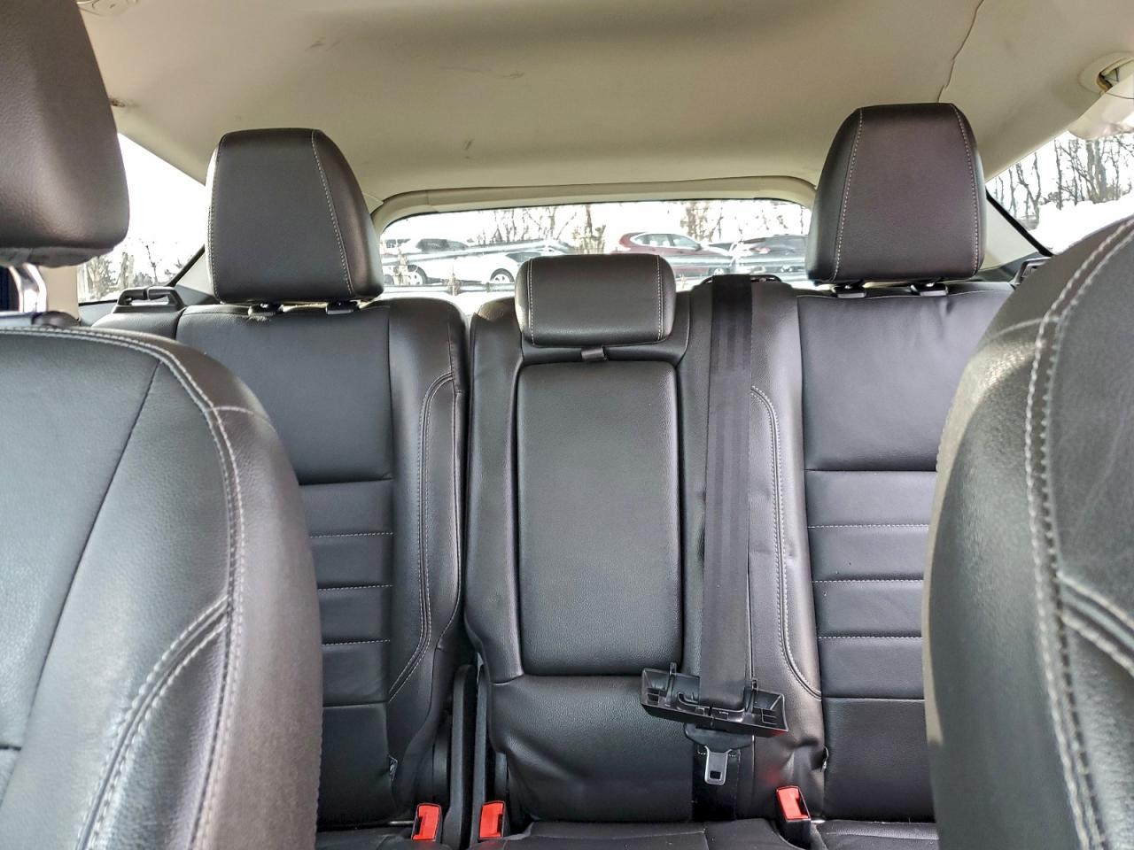 2013 FORD ESCAPE SEL photo 10