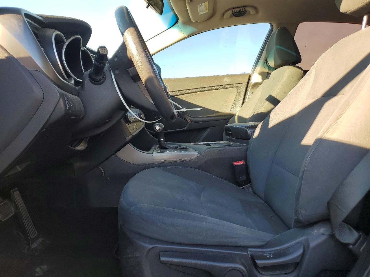 2015 KIA OPTIMA LX photo 7