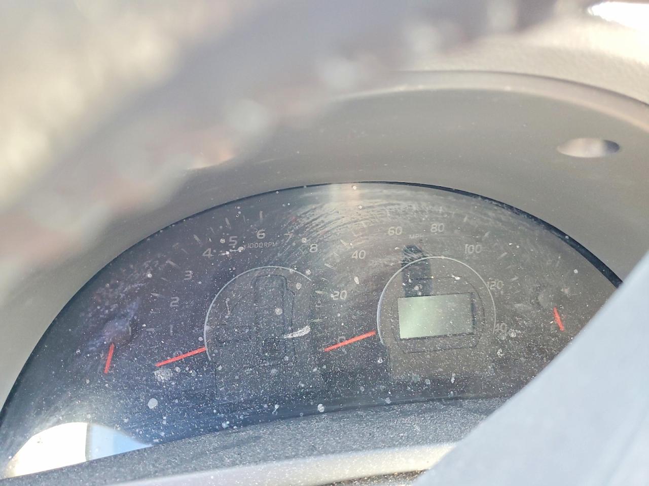 2011 TOYOTA CAMRY BASE photo 9