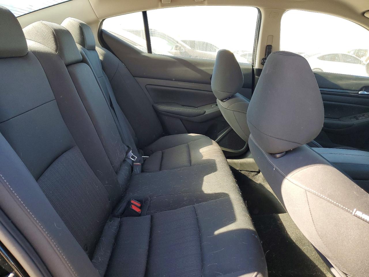 2024 NISSAN ALTIMA SV photo 10