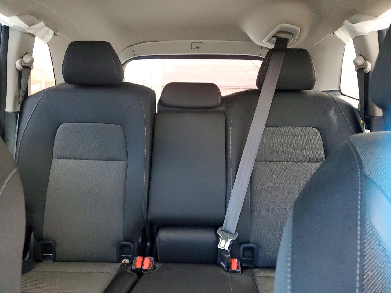 2025 HONDA CR-V EX photo 10