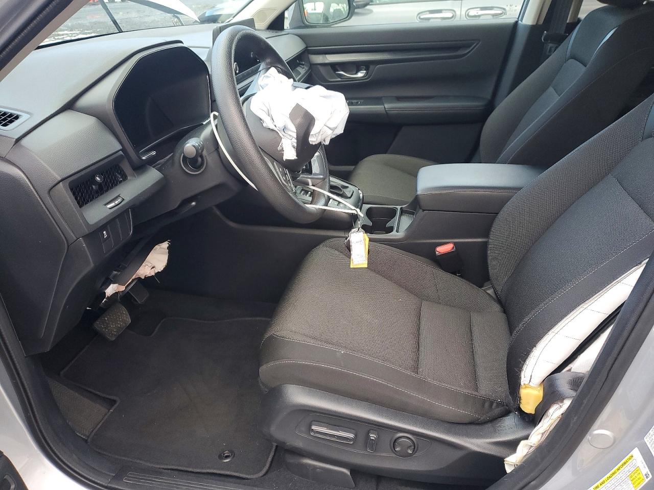 2025 HONDA CR-V EX photo 7