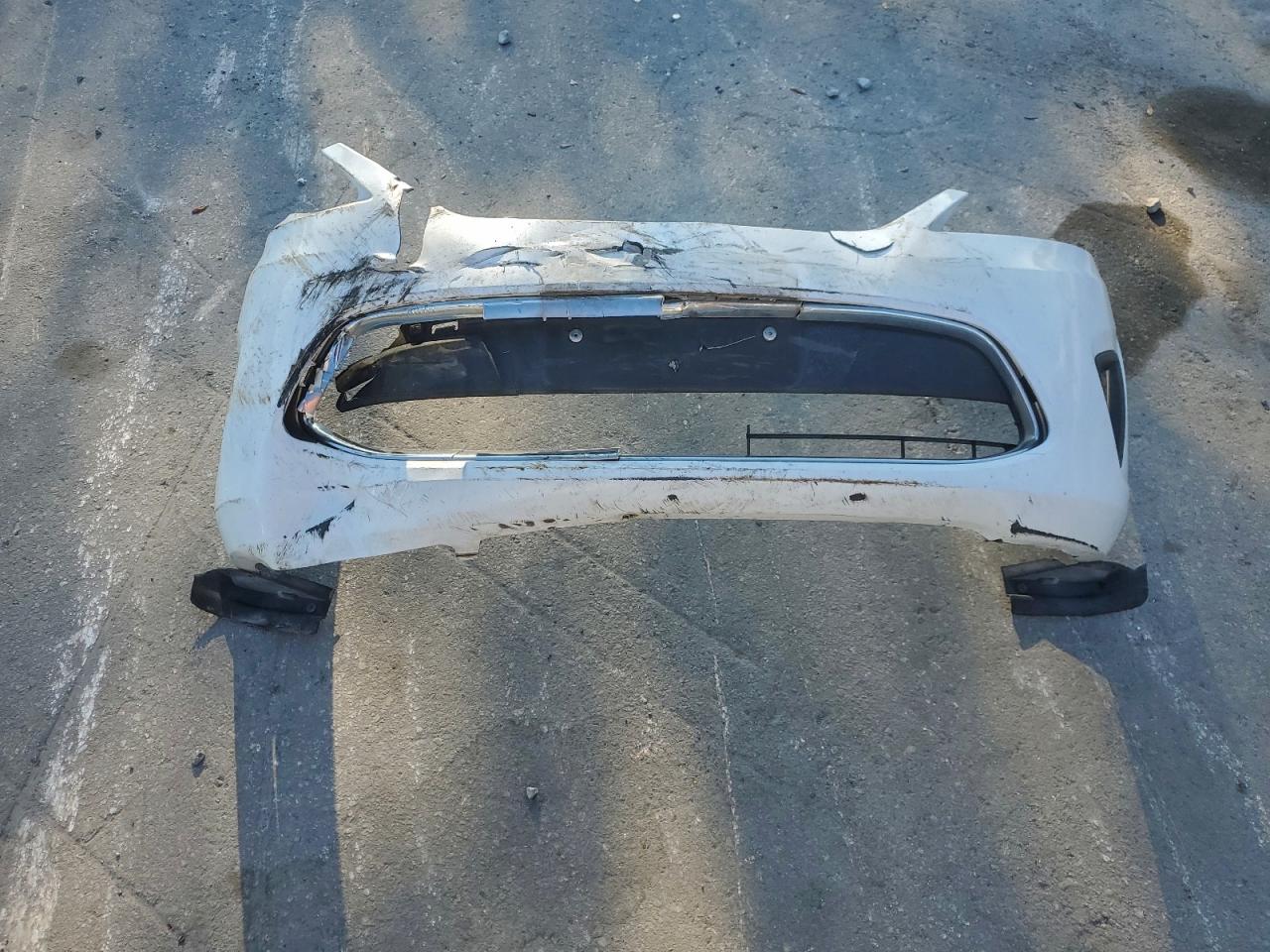 2011 FORD FIESTA SE photo 12