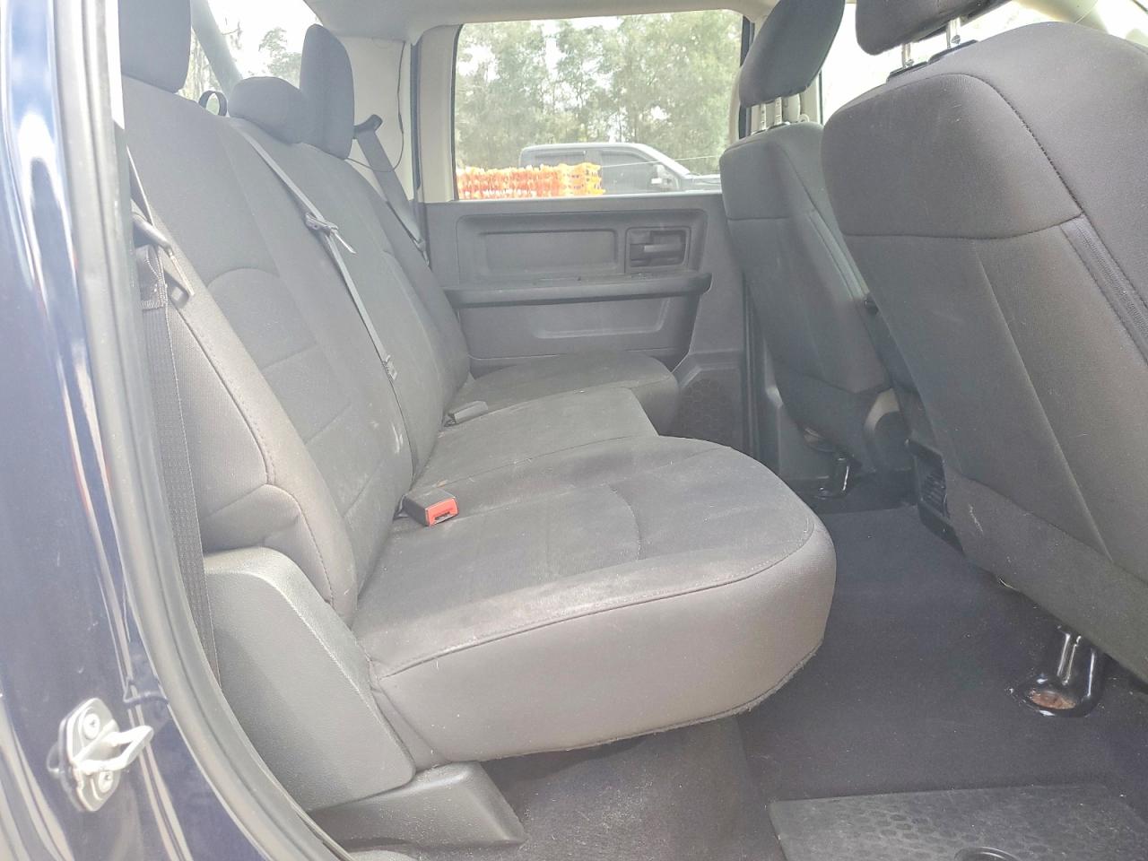 2018 RAM 1500 ST photo 10
