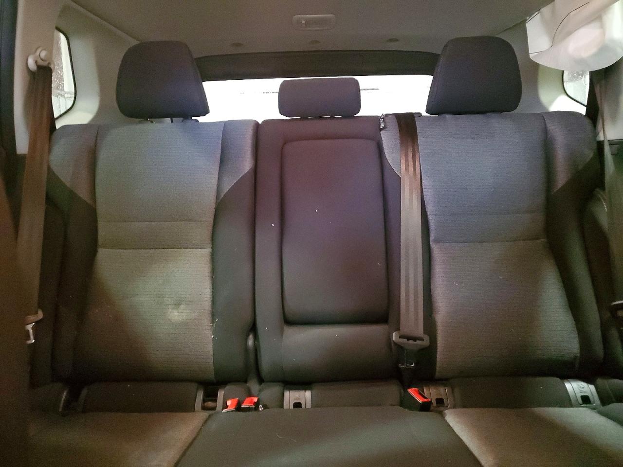 2021 NISSAN ROGUE SV photo 10
