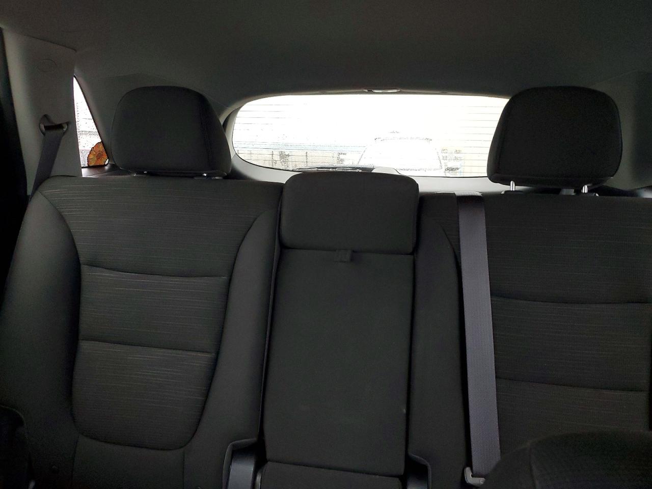 2015 KIA SORENTO LX photo 10