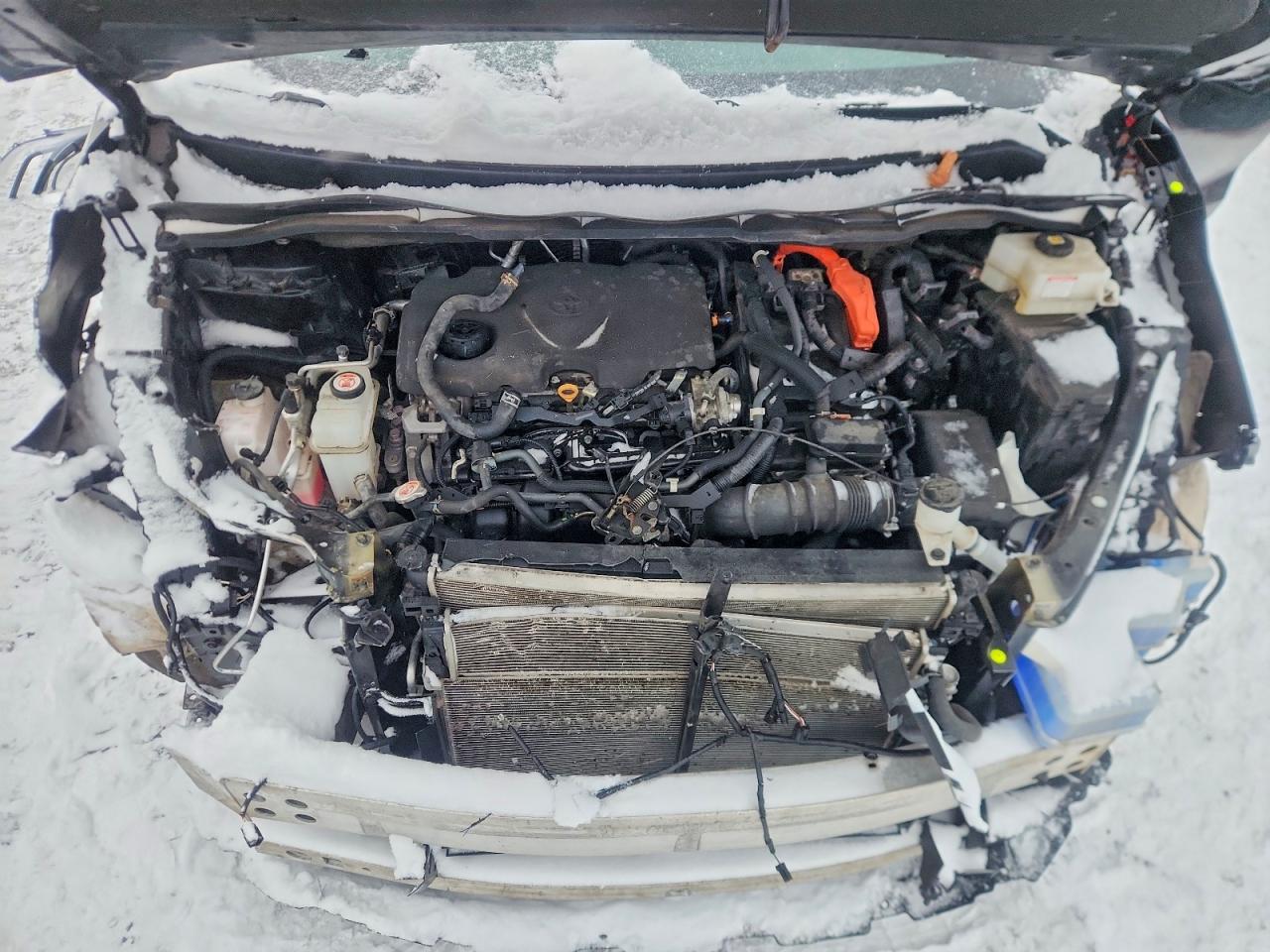 2022 TOYOTA SIENNA XSE photo 12