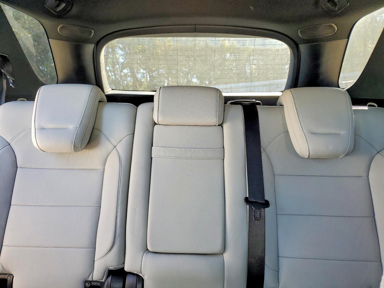 2017 MERCEDES-BENZ GLE 350 photo 10