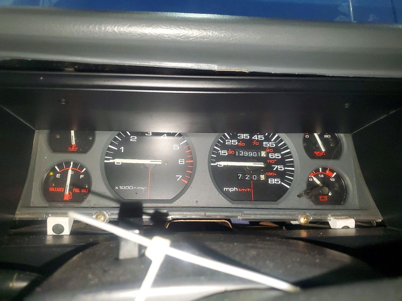 1996 JEEP CHEROKEE SPORT photo 9