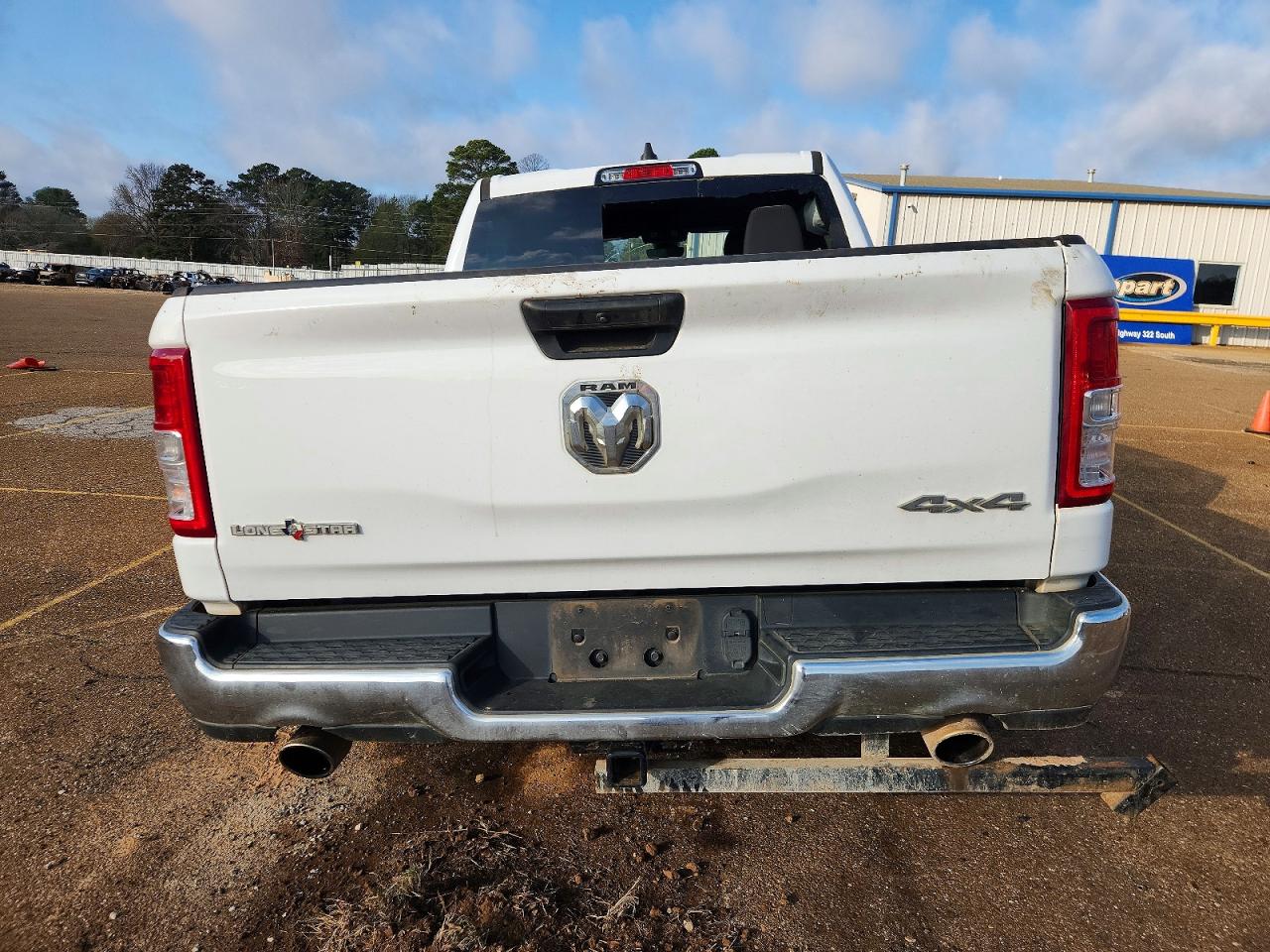 2023 RAM 1500 BIG HORN/LONE STAR photo 16