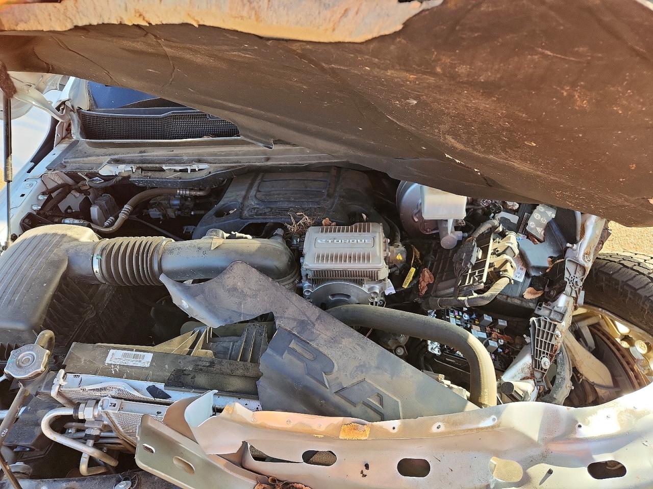 2023 RAM 1500 BIG HORN/LONE STAR photo 31