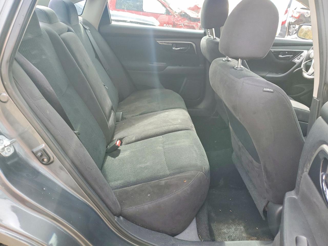 2014 NISSAN ALTIMA 2.5 photo 10