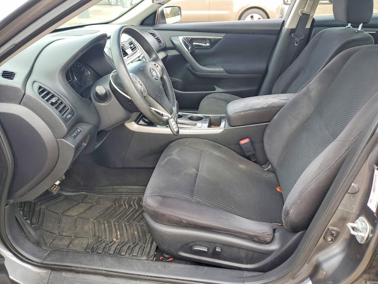 2014 NISSAN ALTIMA 2.5 photo 7