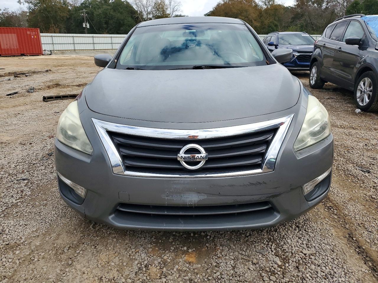 2014 NISSAN ALTIMA 2.5 photo 5