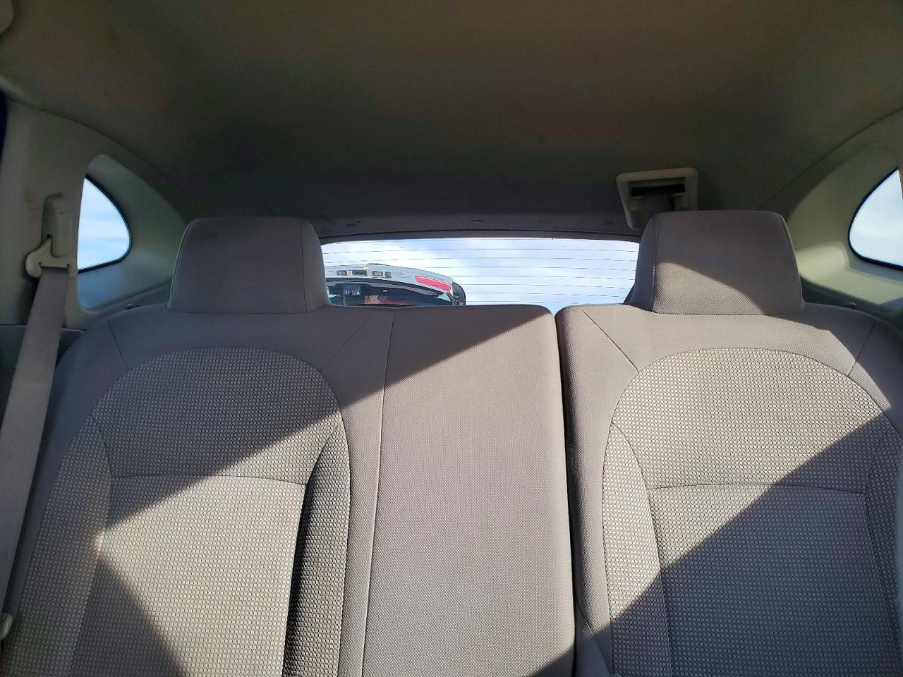 2013 NISSAN ROGUE S photo 10