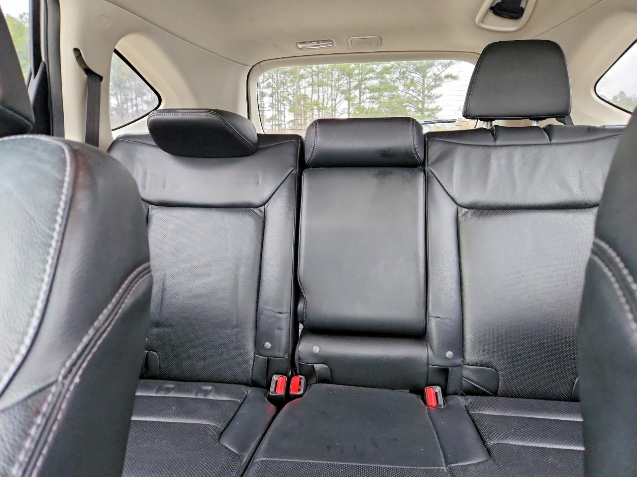 2016 HONDA CR-V EXL photo 10