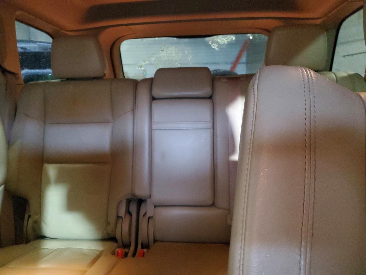 2018 JEEP GRAND CHEROKEE LIMITED photo 10