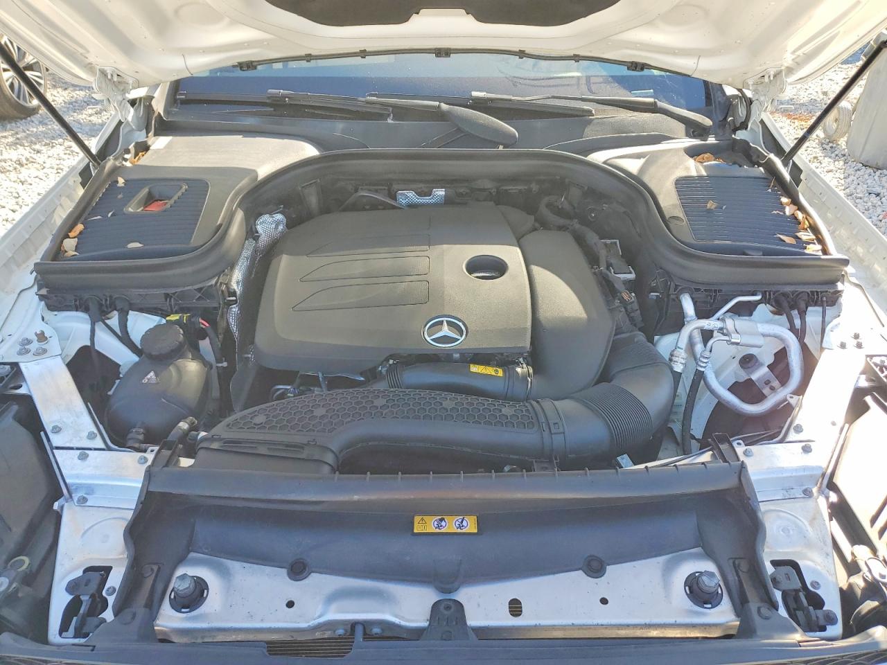 2022 MERCEDES-BENZ GLC 300 photo 11