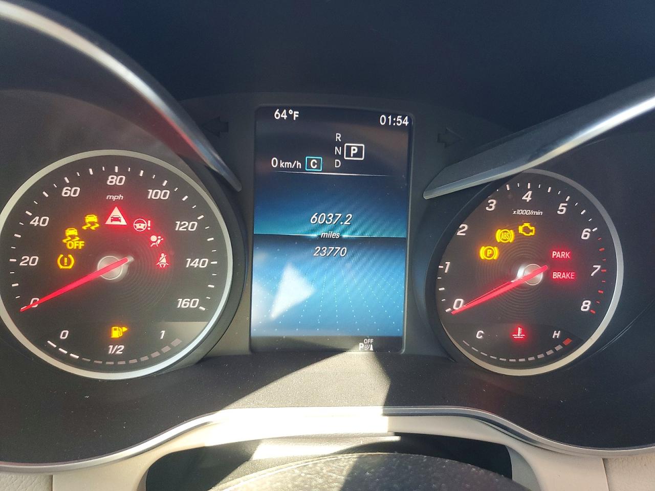 2022 MERCEDES-BENZ GLC 300 photo 9