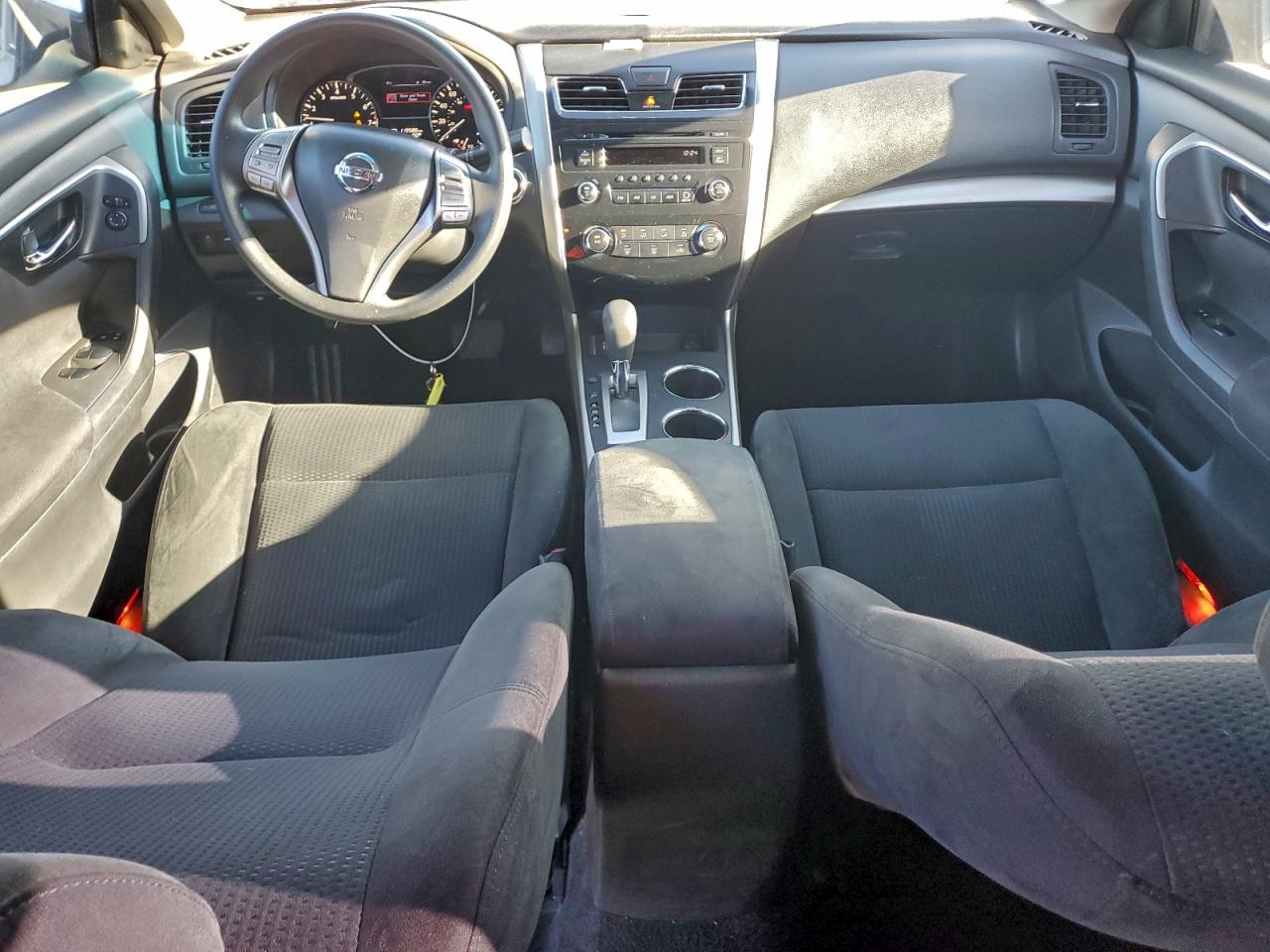 2015 NISSAN ALTIMA 2.5 photo 15