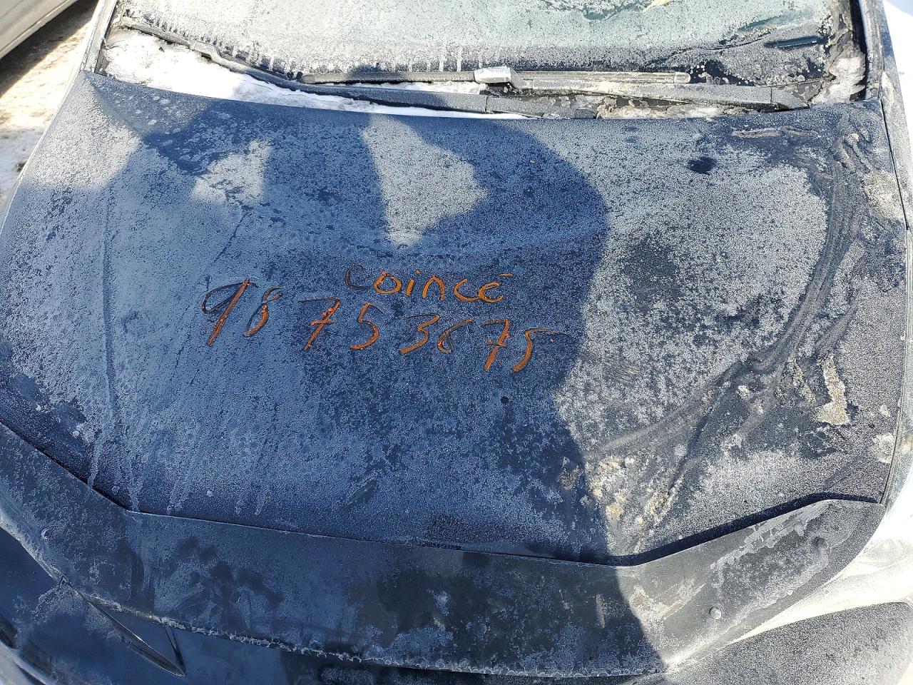 2016 TOYOTA PRIUS photo 11