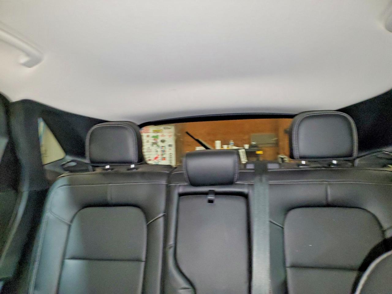 2022 FORD ESCAPE SEL photo 10