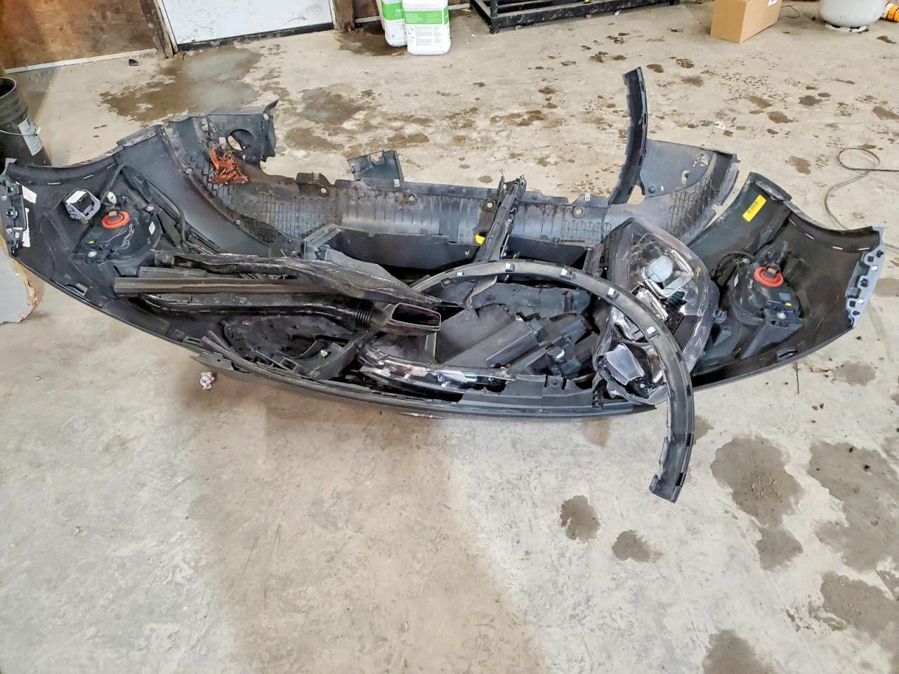 2022 FORD ESCAPE SEL photo 13
