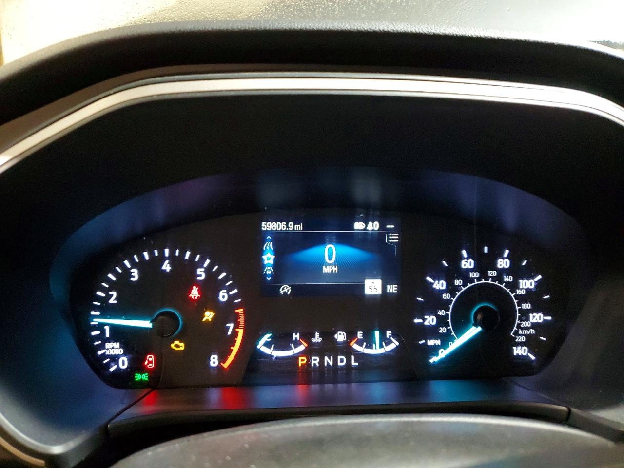 2022 FORD ESCAPE SEL photo 9