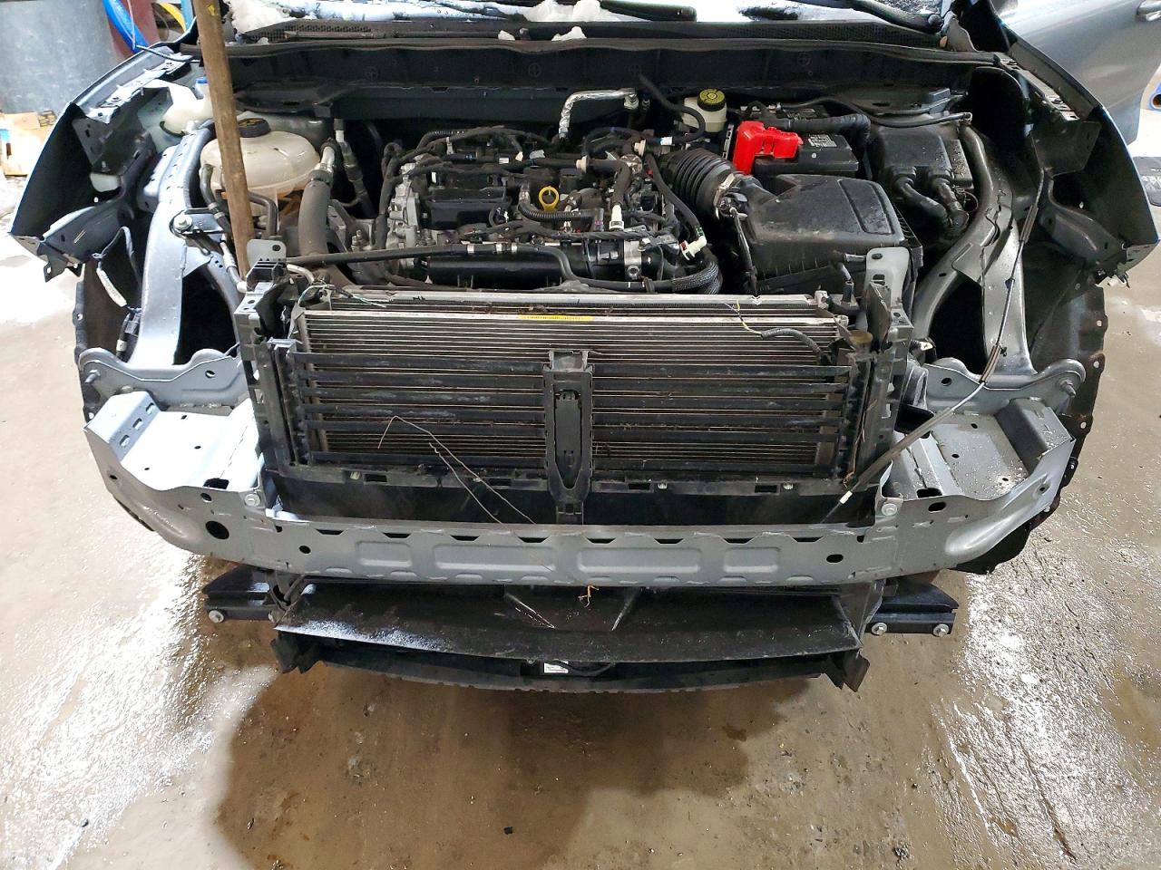 2022 FORD ESCAPE SEL photo 12