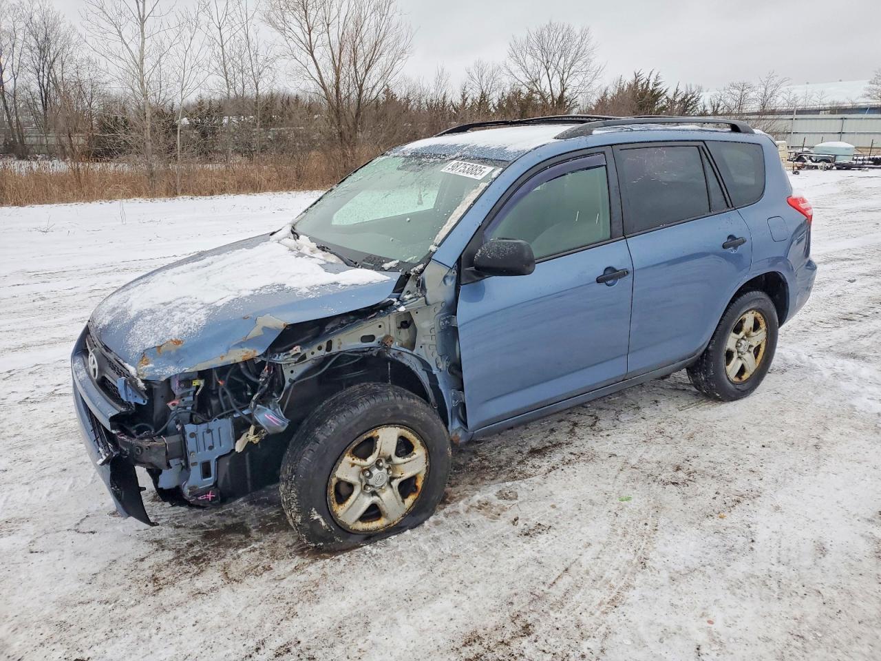 2011 TOYOTA RAV4