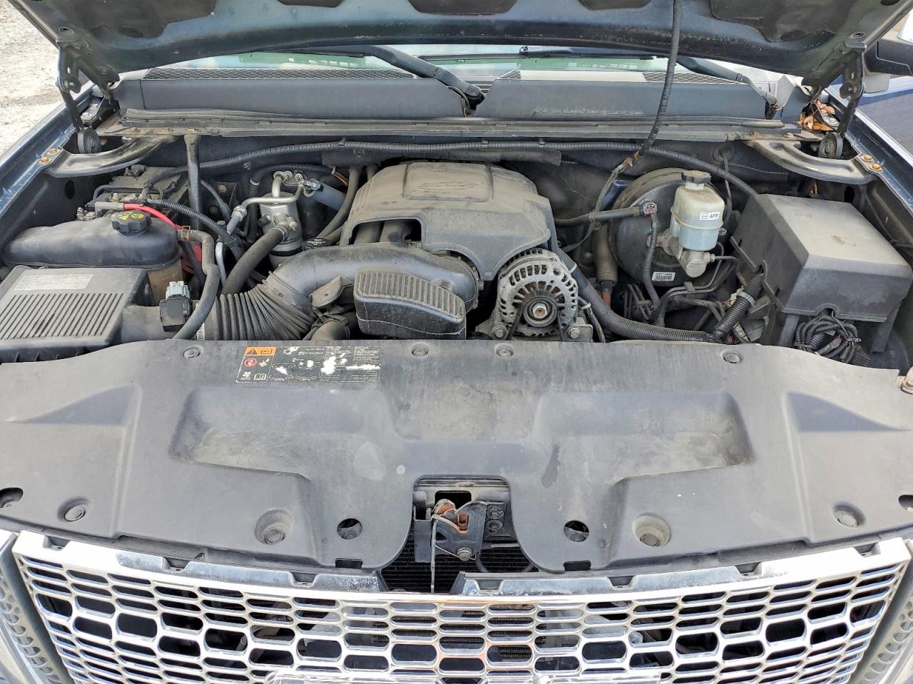 2012 GMC SIERRA K1500 SLE photo 11