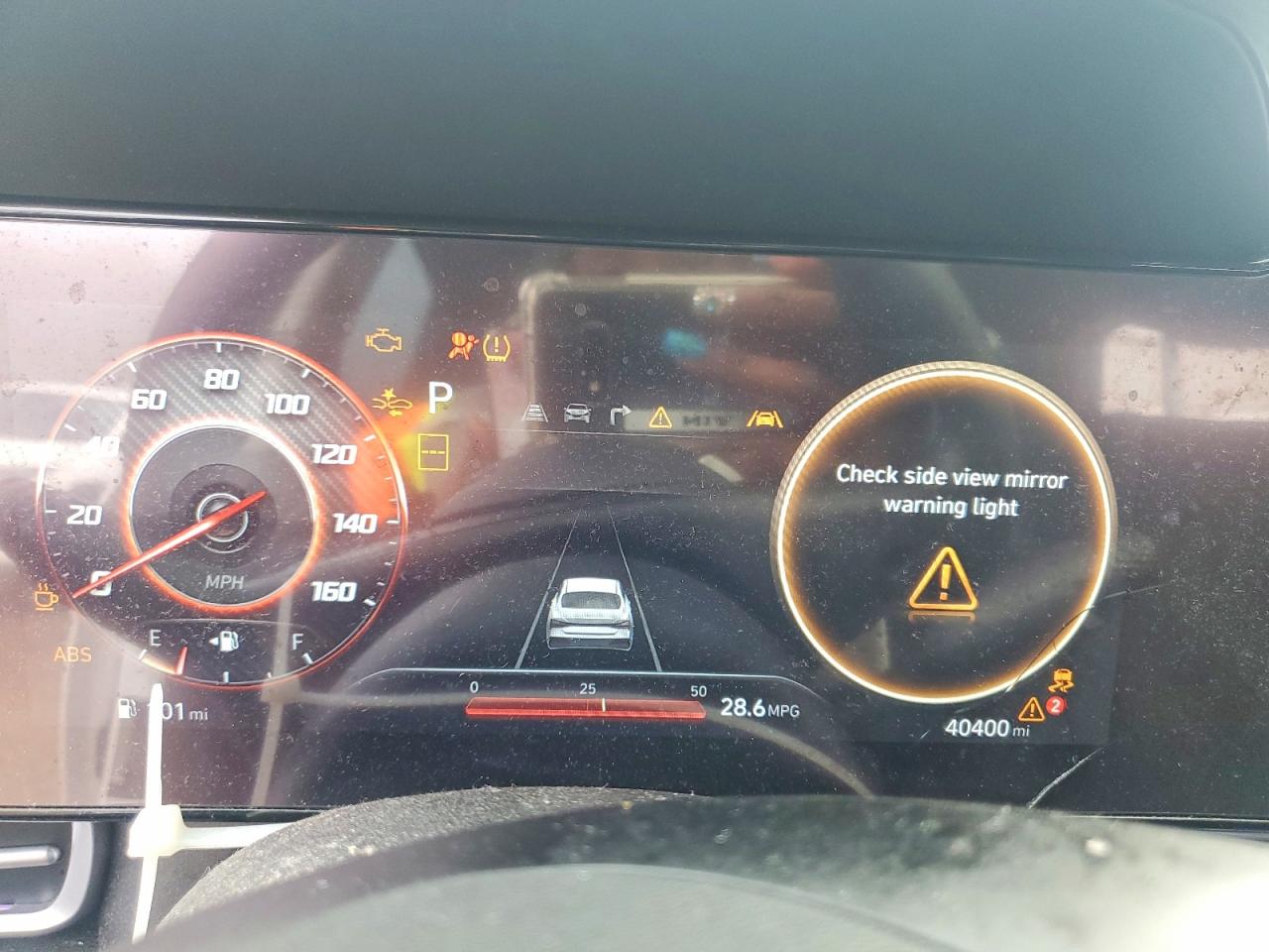 2024 HYUNDAI ELANTRA SEL photo 9