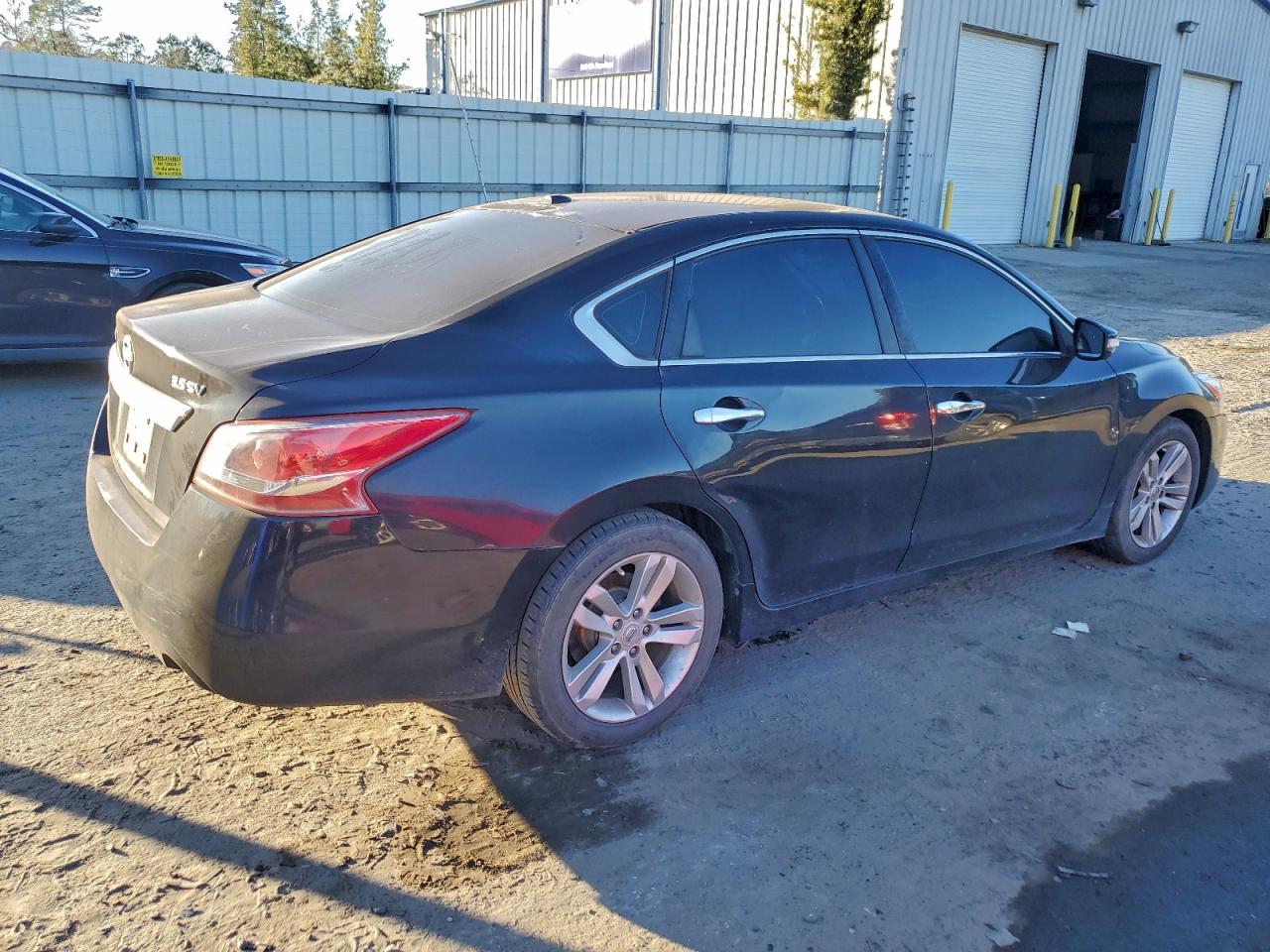 2013 NISSAN ALTIMA 3.5S photo 3
