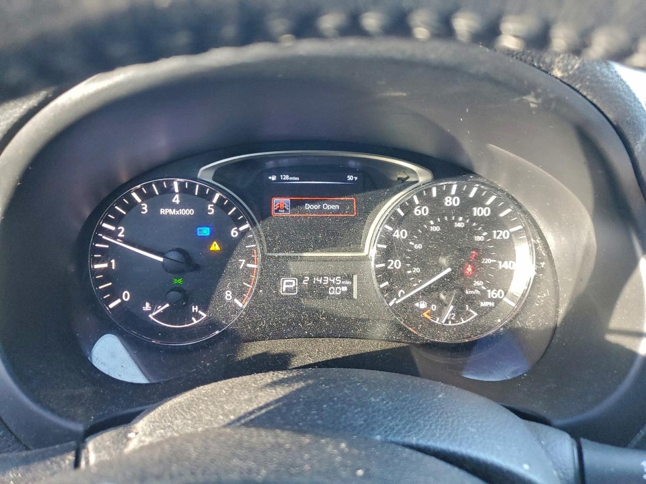 2013 NISSAN ALTIMA 3.5S photo 9