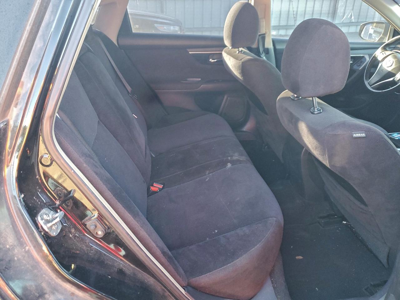 2013 NISSAN ALTIMA 3.5S photo 10