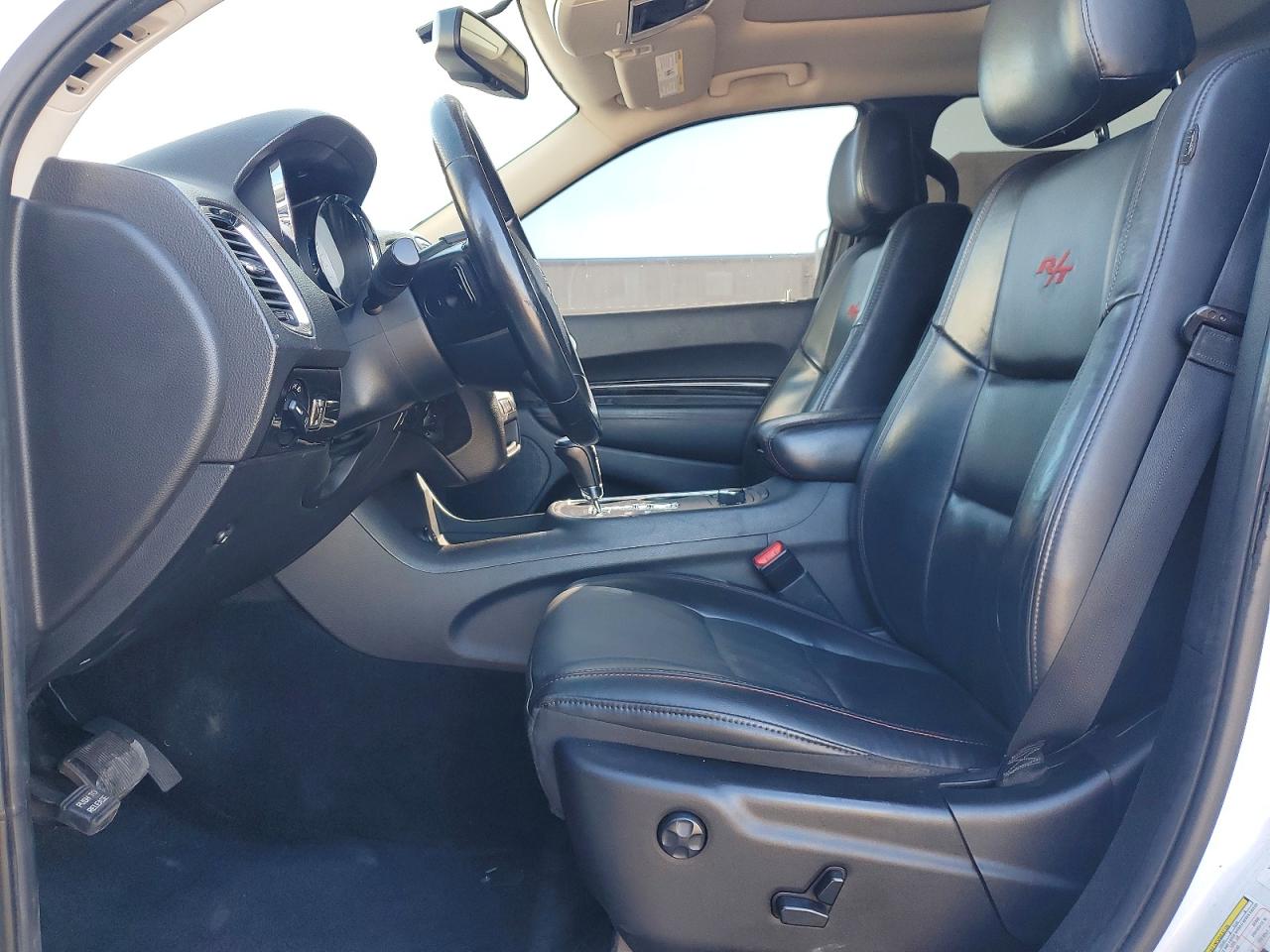 2013 DODGE DURANGO R photo 7