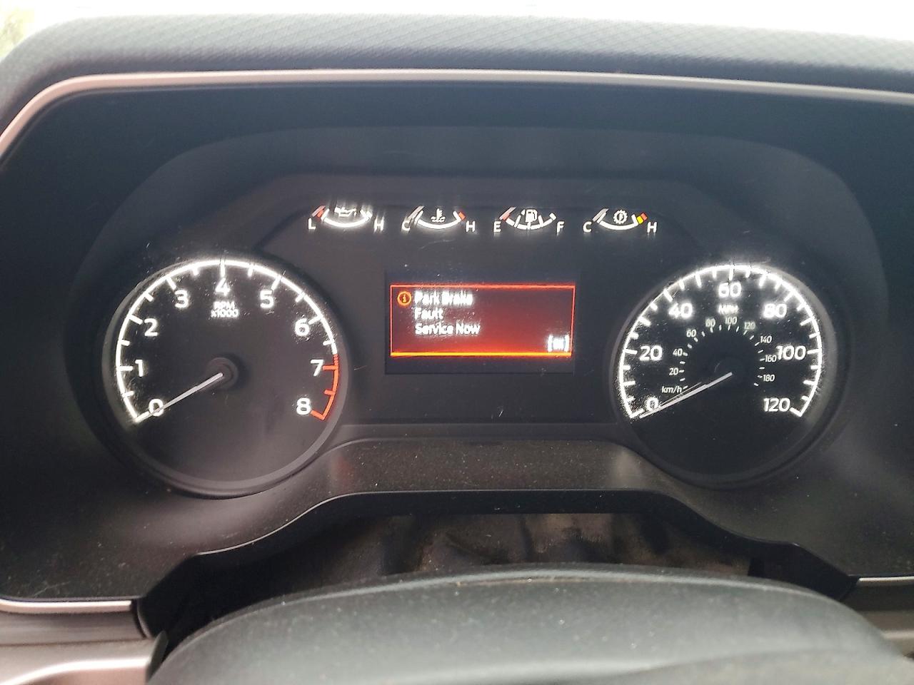 2021 FORD F150 photo 18
