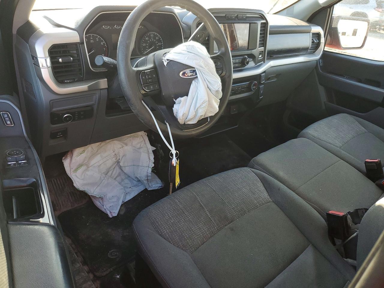 2021 FORD F150 photo 15
