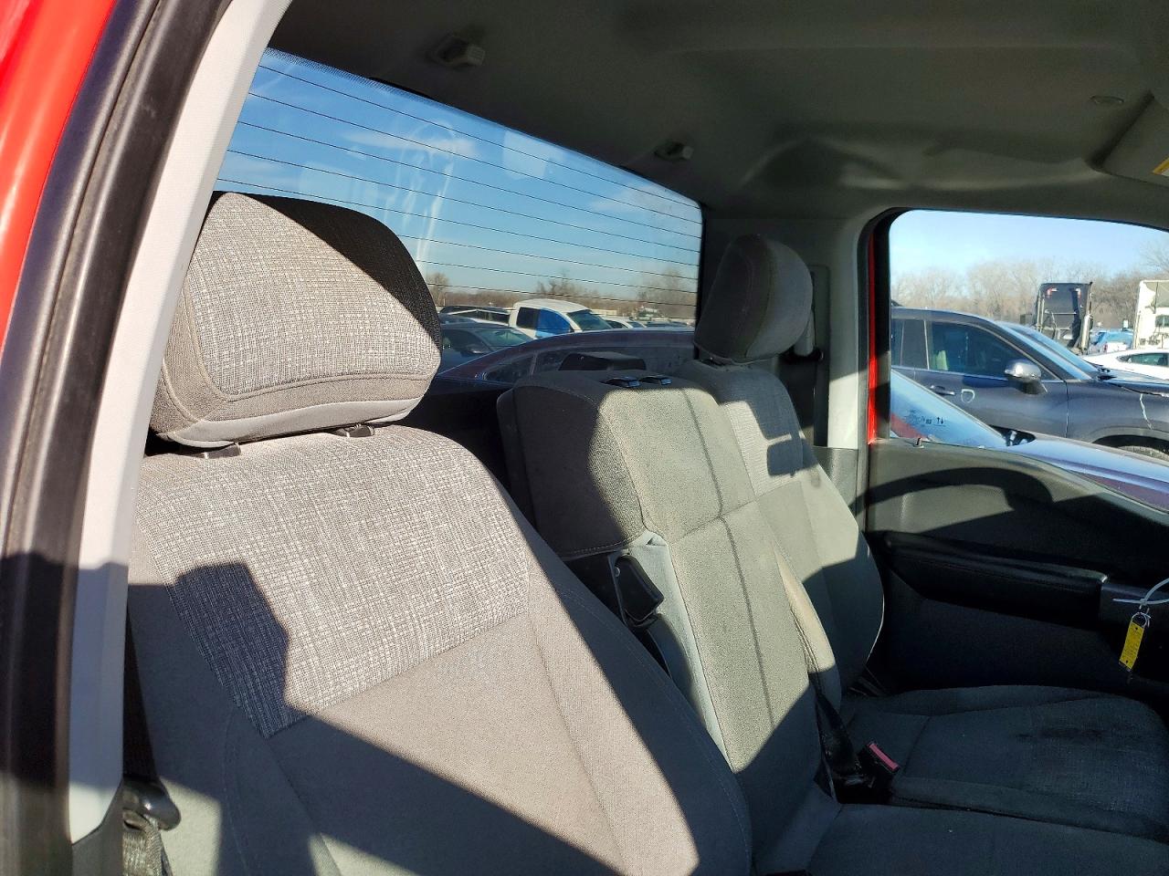 2021 FORD F150 photo 19