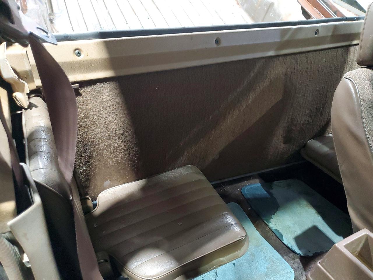 1986 NISSAN D21 KING CAB photo 10