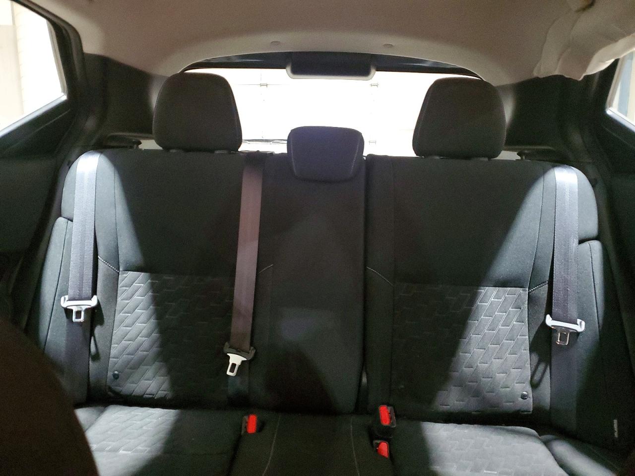2022 NISSAN KICKS S photo 10