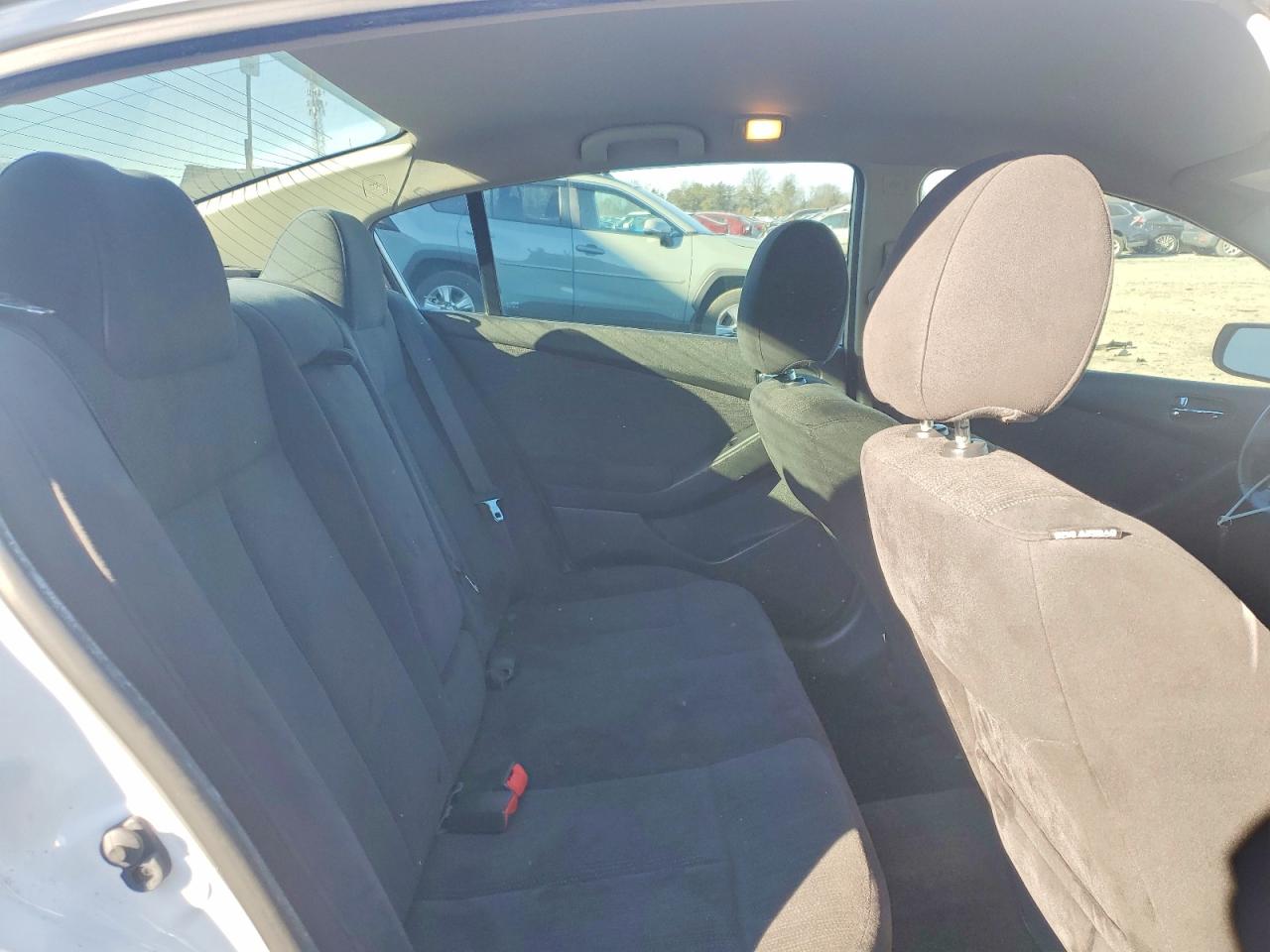 2012 NISSAN ALTIMA BASE photo 10