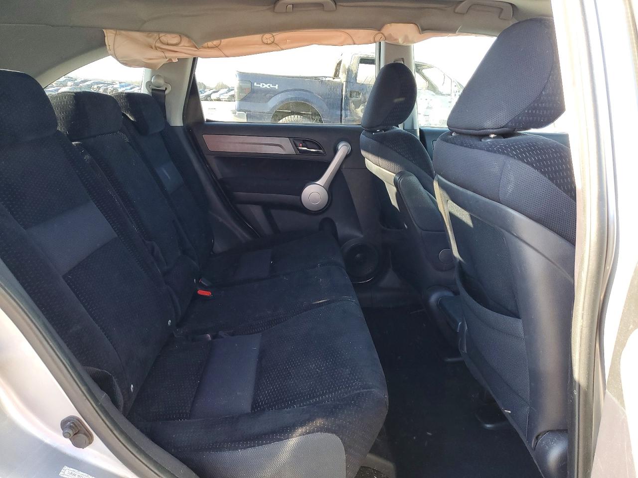 2007 HONDA CR-V EX photo 11