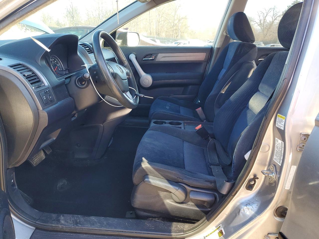 2007 HONDA CR-V EX photo 7
