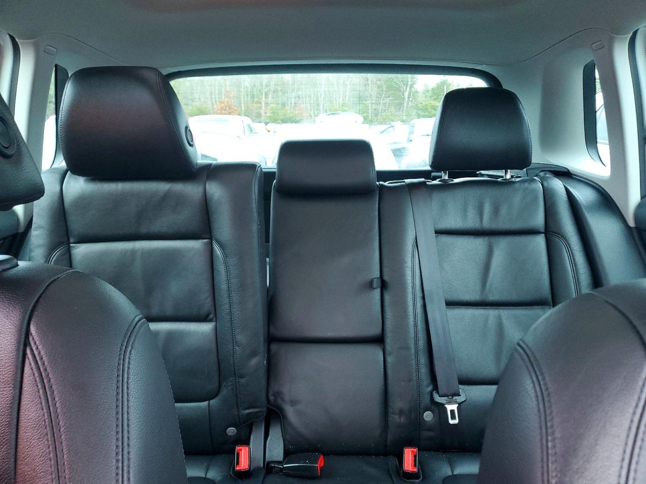 2017 VOLKSWAGEN TIGUAN SPORT photo 10