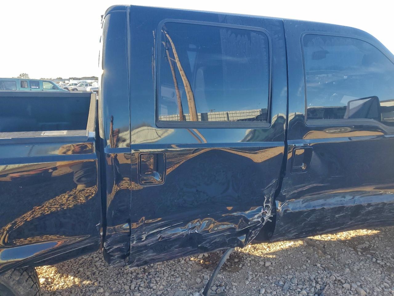 2008 FORD F250 SUPER DUTY photo 19