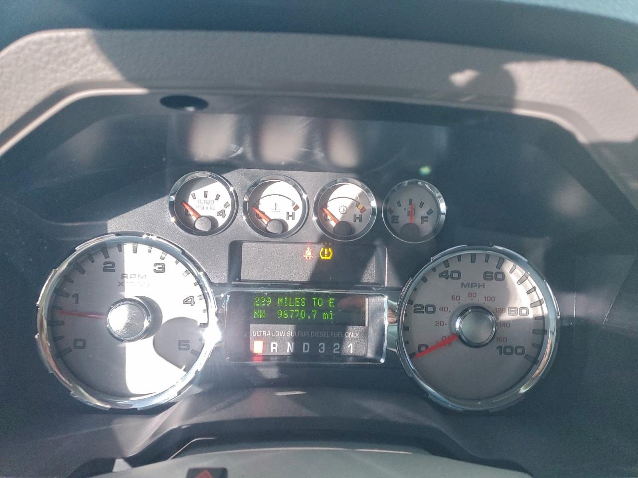 2008 FORD F250 SUPER DUTY photo 17
