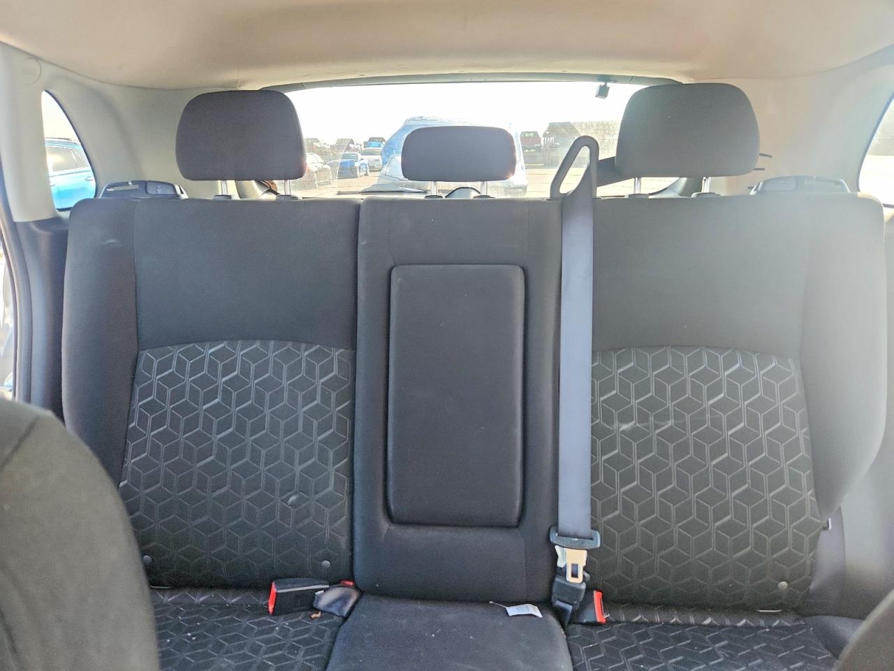 2023 MITSUBISHI OUTLANDER SPORT S/SE photo 10